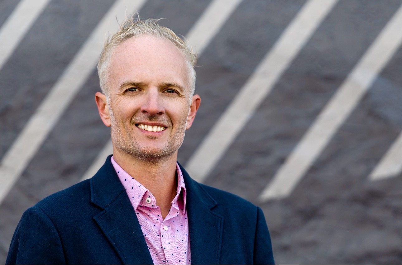 Steven Rountree Think Like a Brain | A New Map for Mental Health by Dr. Steven Rondeau